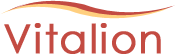 Vitalion.cz - Logo